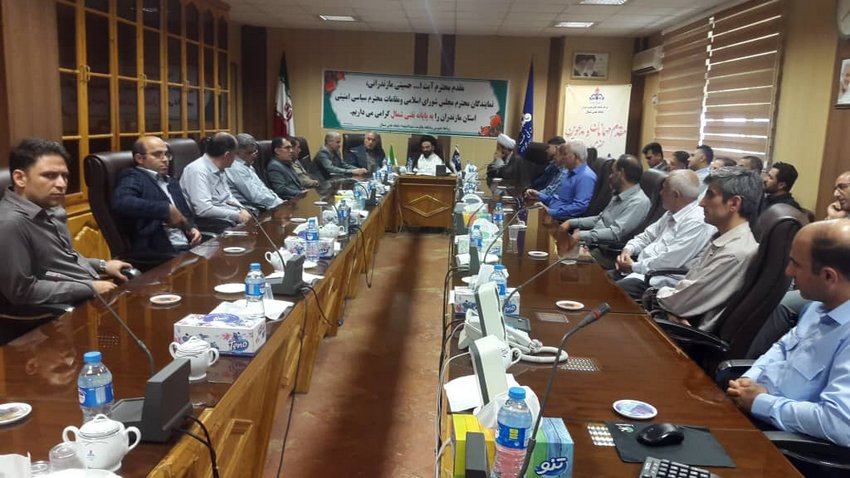 بازدید شمال 4