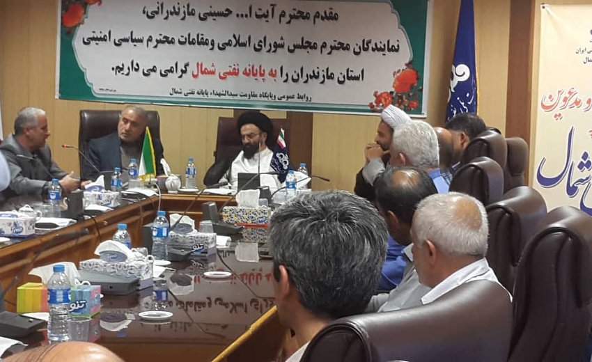 بازدید شمال 5