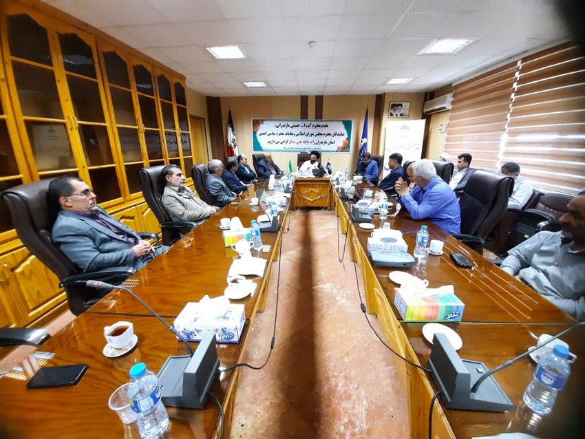 بازدید شمال 9