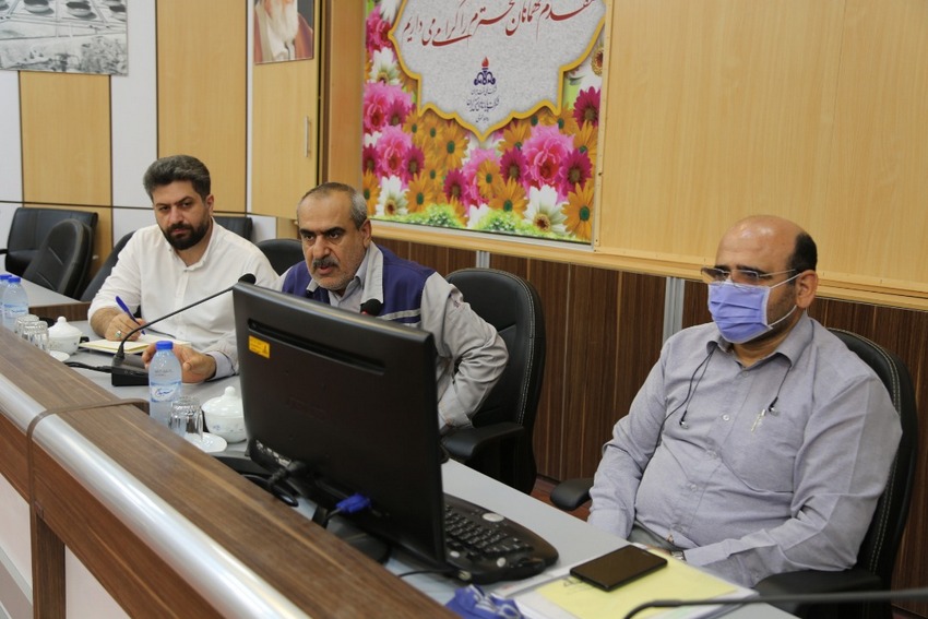 منابع انسانی 7