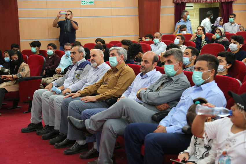 جنگ غدیر 1