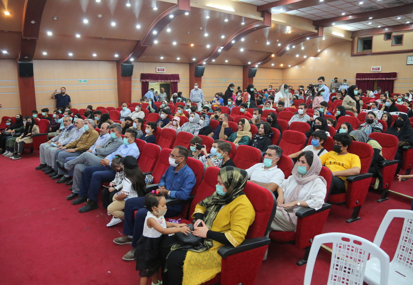جنگ غدیر 3