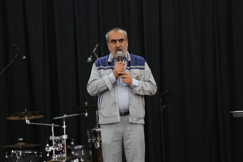 جنگ غدیر 4
