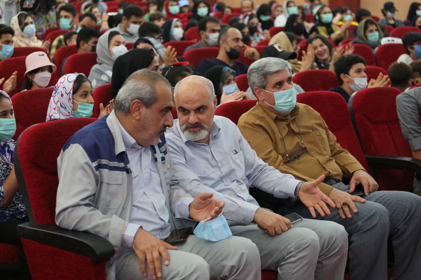 جنگ غدیر 13