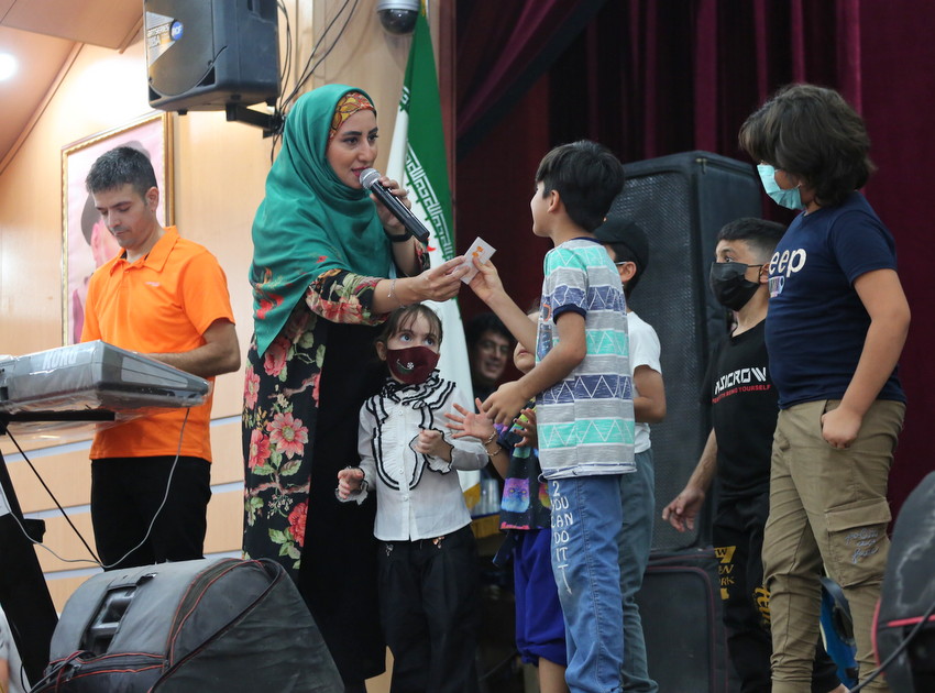 جنگ غدیر 21