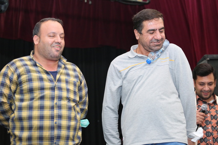 جنگ غدیر 26