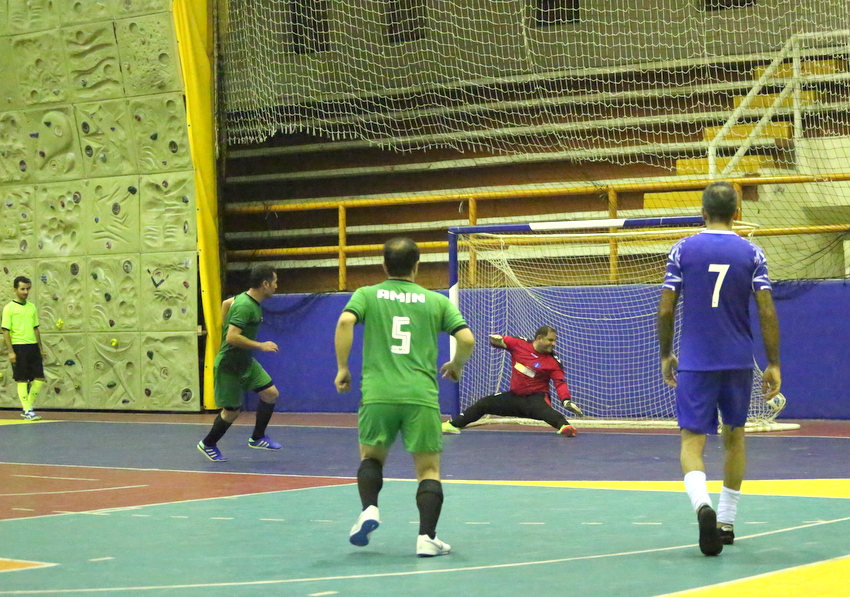 فوتسال  7