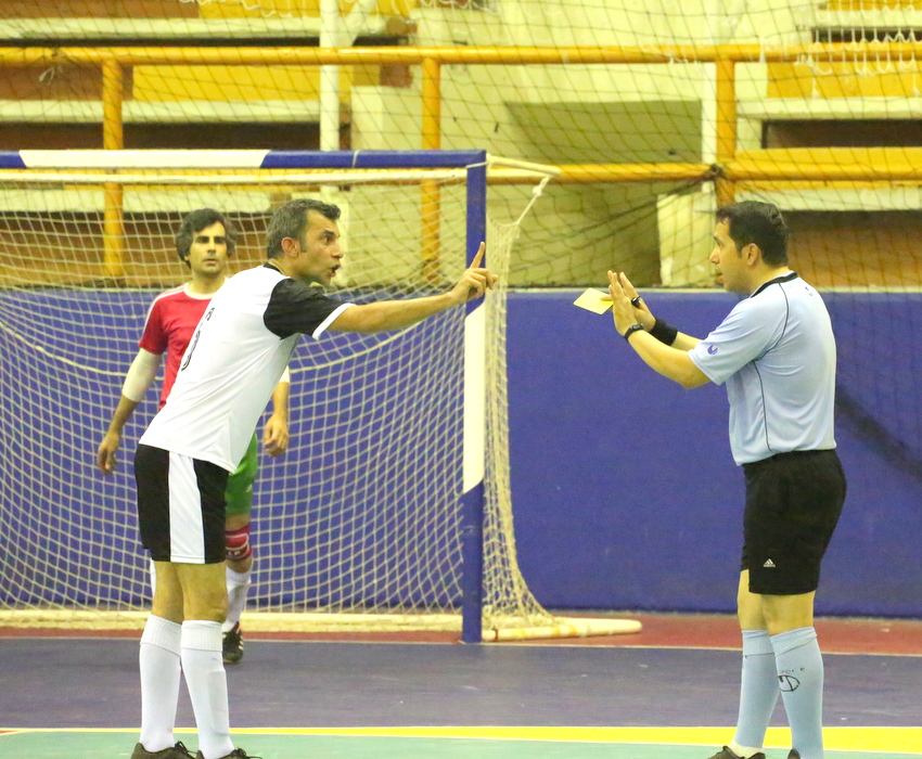 فوتسال  37