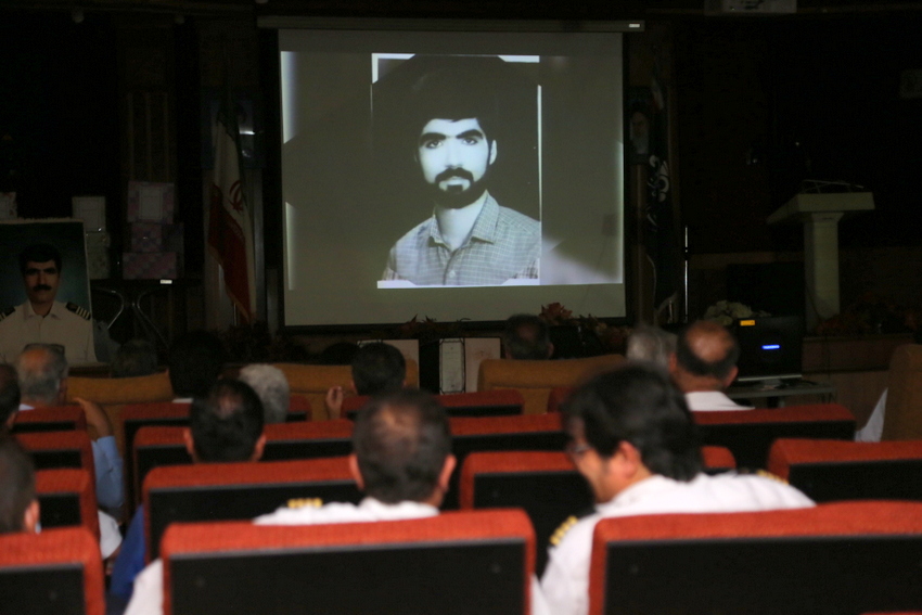 بازنشستگی عملیات دریایی 20