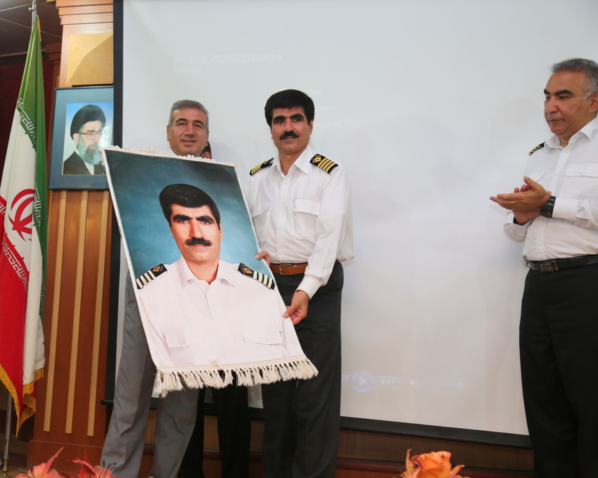 بازنشستگی عملیات دریایی 31