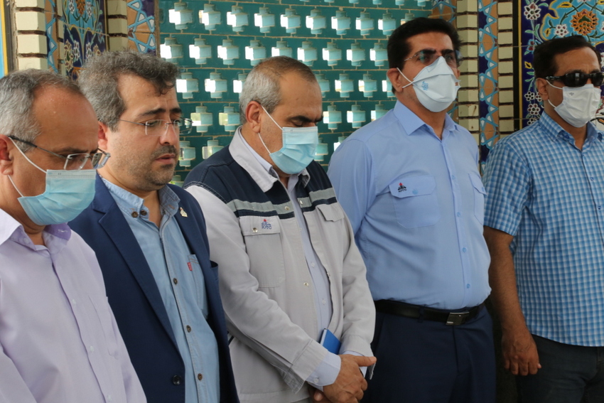 نشست هم اندیشی روابط عمومی 2