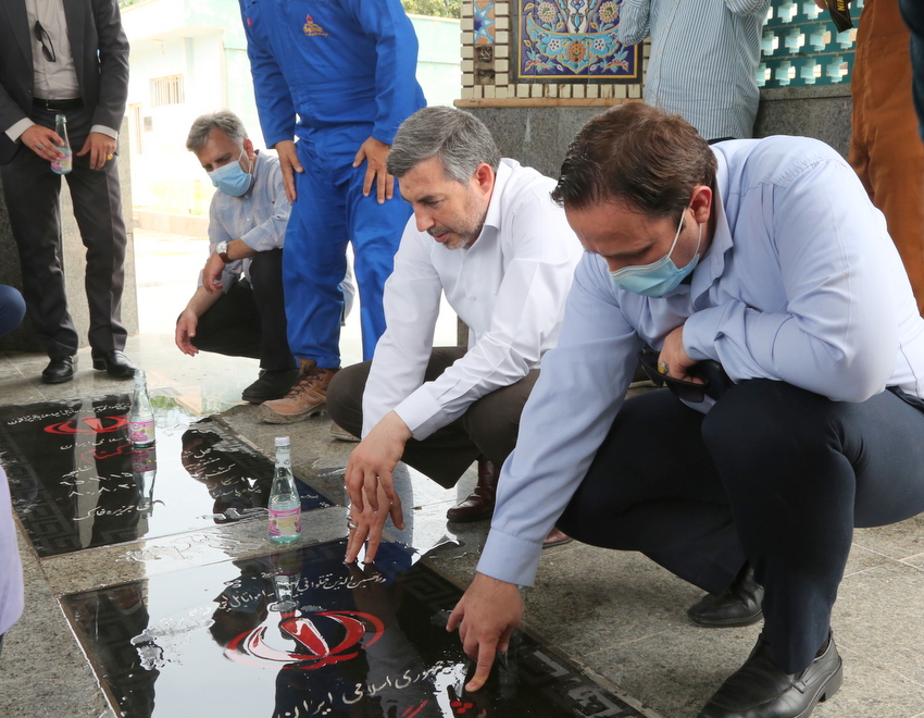 نشست هم اندیشی روابط عمومی 6