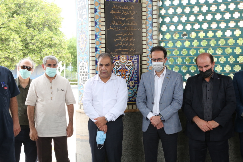 نشست هم اندیشی روابط عمومی 8