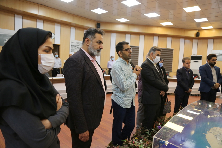 نشست هم اندیشی روابط عمومی 13