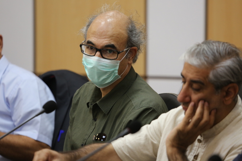 نشست هم اندیشی روابط عمومی 27