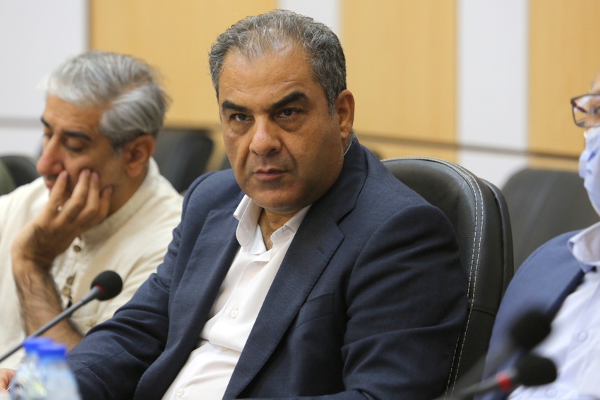 نشست هم اندیشی روابط عمومی 28