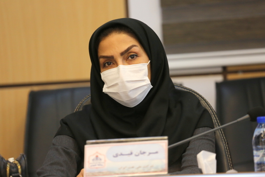 نشست هم اندیشی روابط عمومی 39