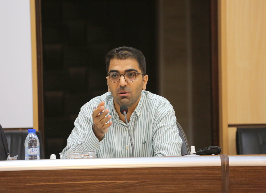 نشست هم اندیشی روابط عمومی 49