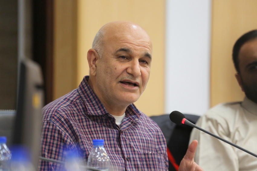 نشست هم اندیشی روابط عمومی 56