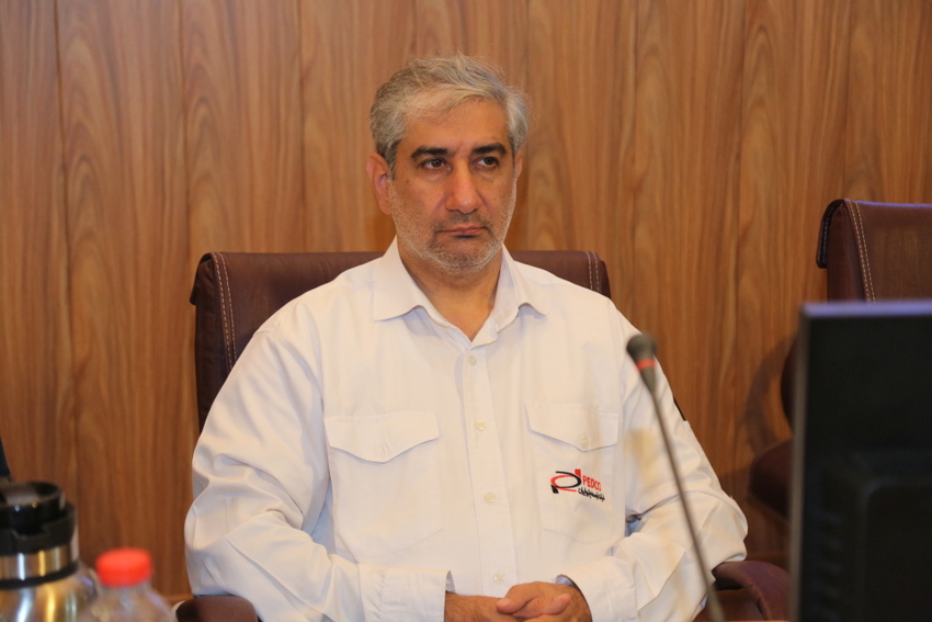 نشست هم اندیشی روابط عمومی 59