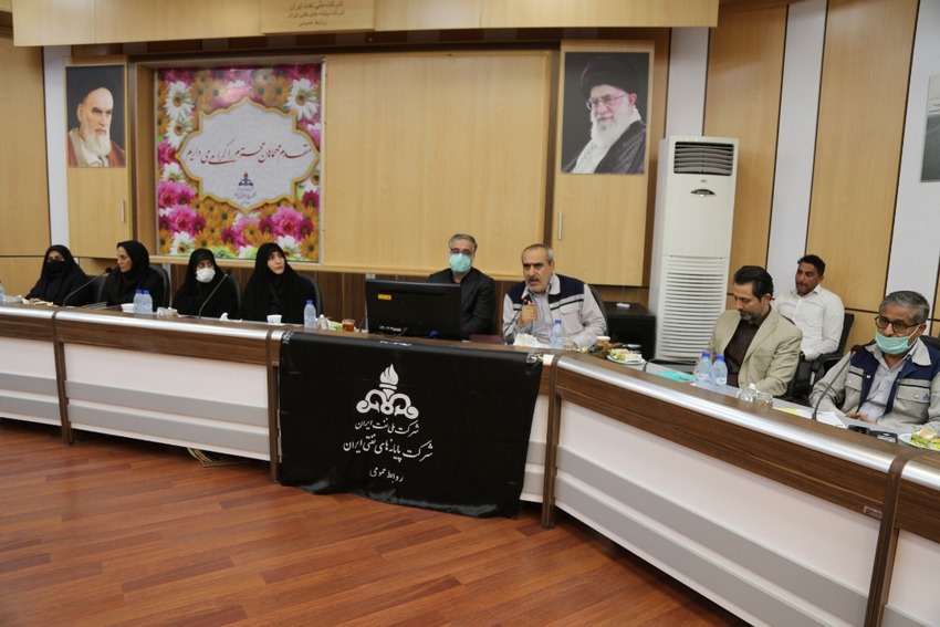 مشاور وزیر در امور بانوان 2