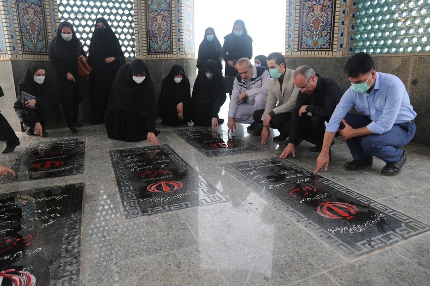 مشاور وزیر در امور بانوان 1