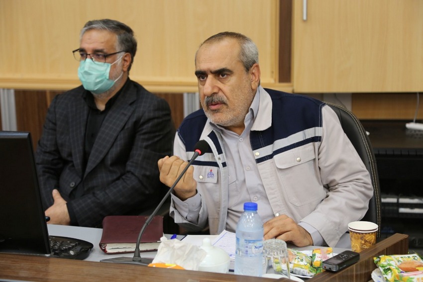 مشاور وزیر در امور بانوان 8