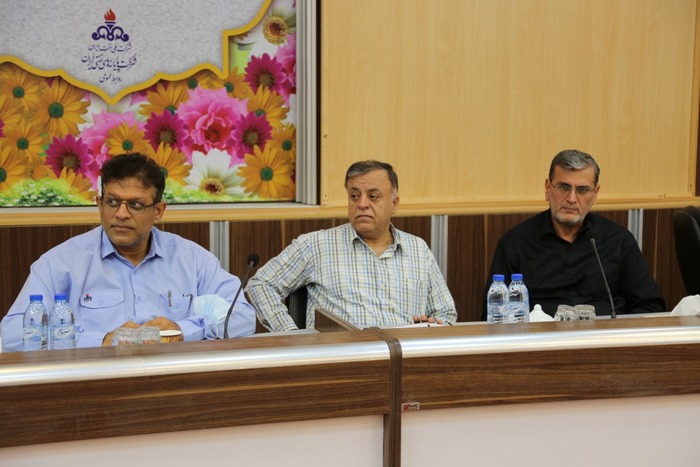 خدمات پشتیبانی 6