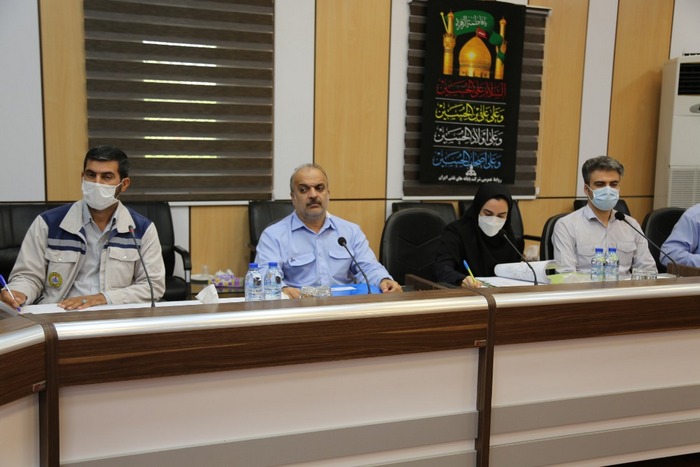 خدمات پشتیبانی 10