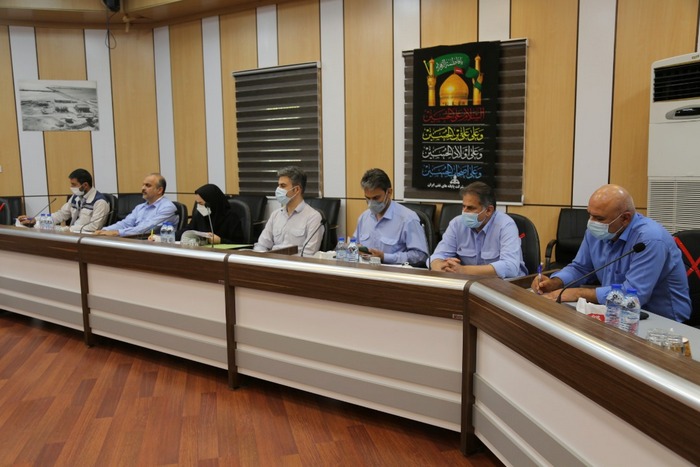 خدمات پشتیبانی 11