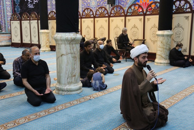 عاشورا خارگ 8