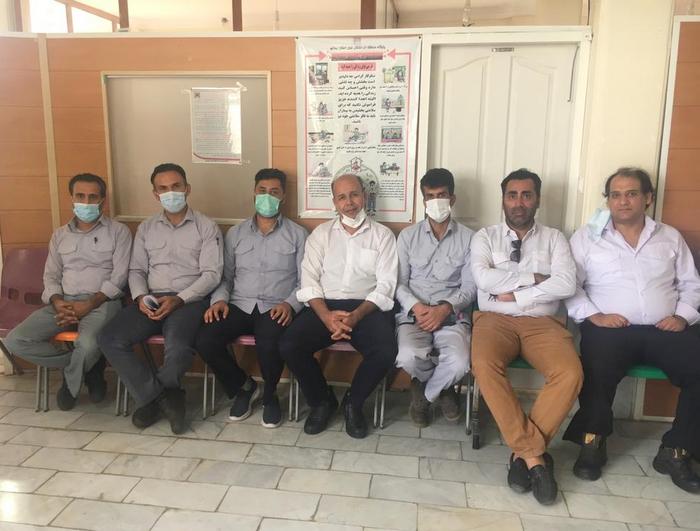 انتقال خون 1