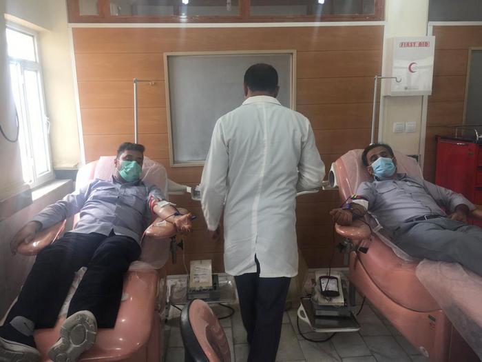 انتقال خون 6