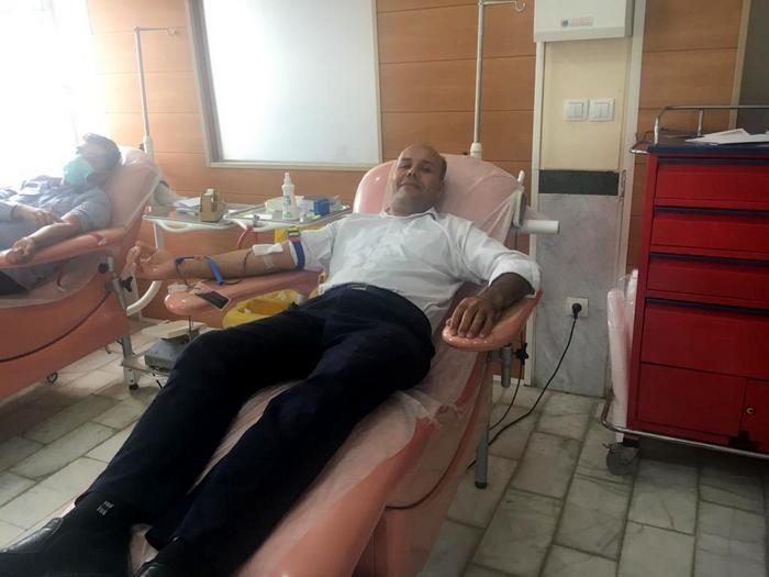 انتقال خون 8