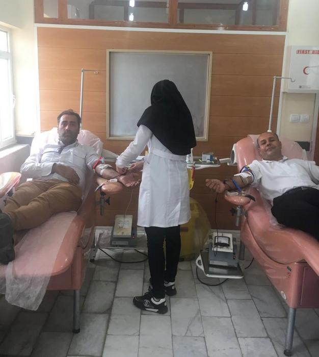 انتقال خون 9