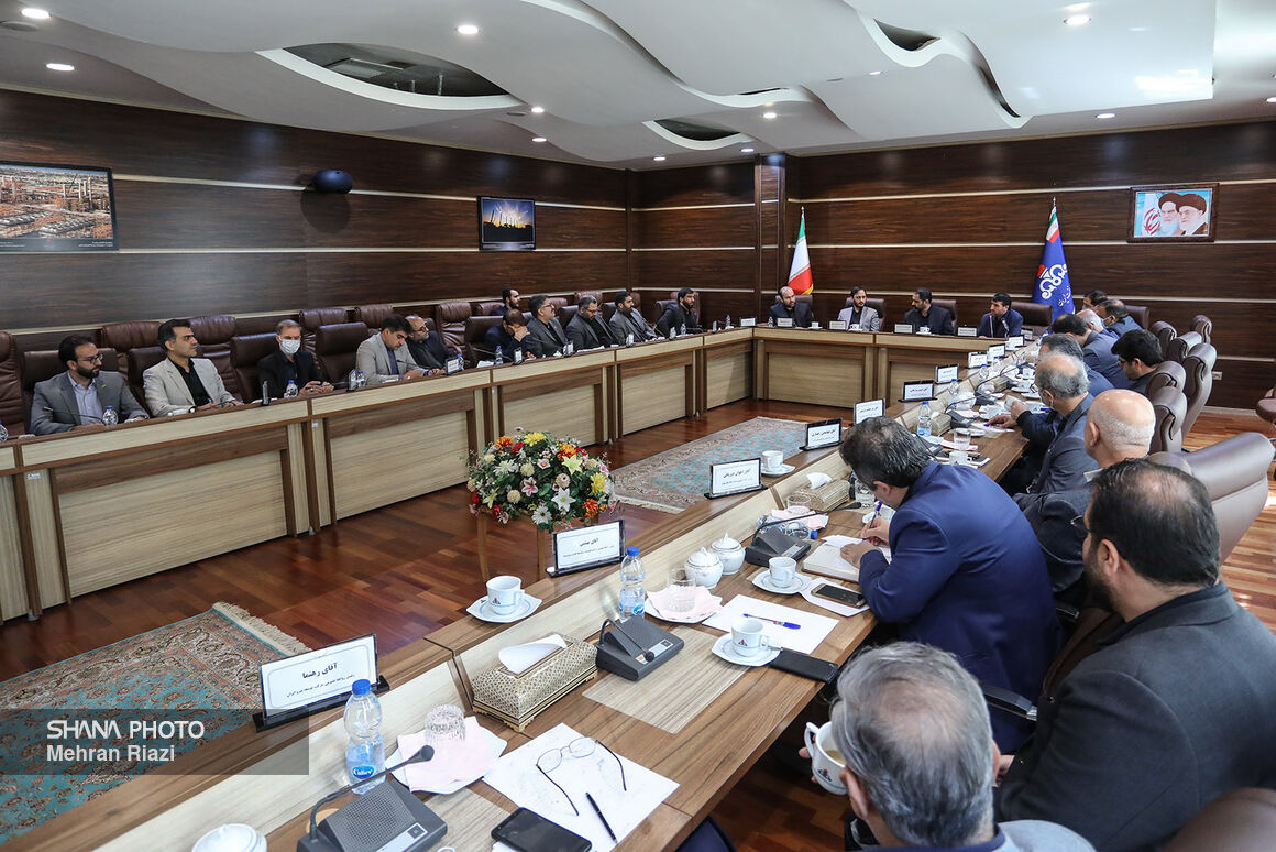 نشست با سخنگوی دولت 26