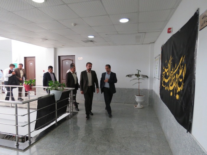 بازدید پارس جنوبی 4