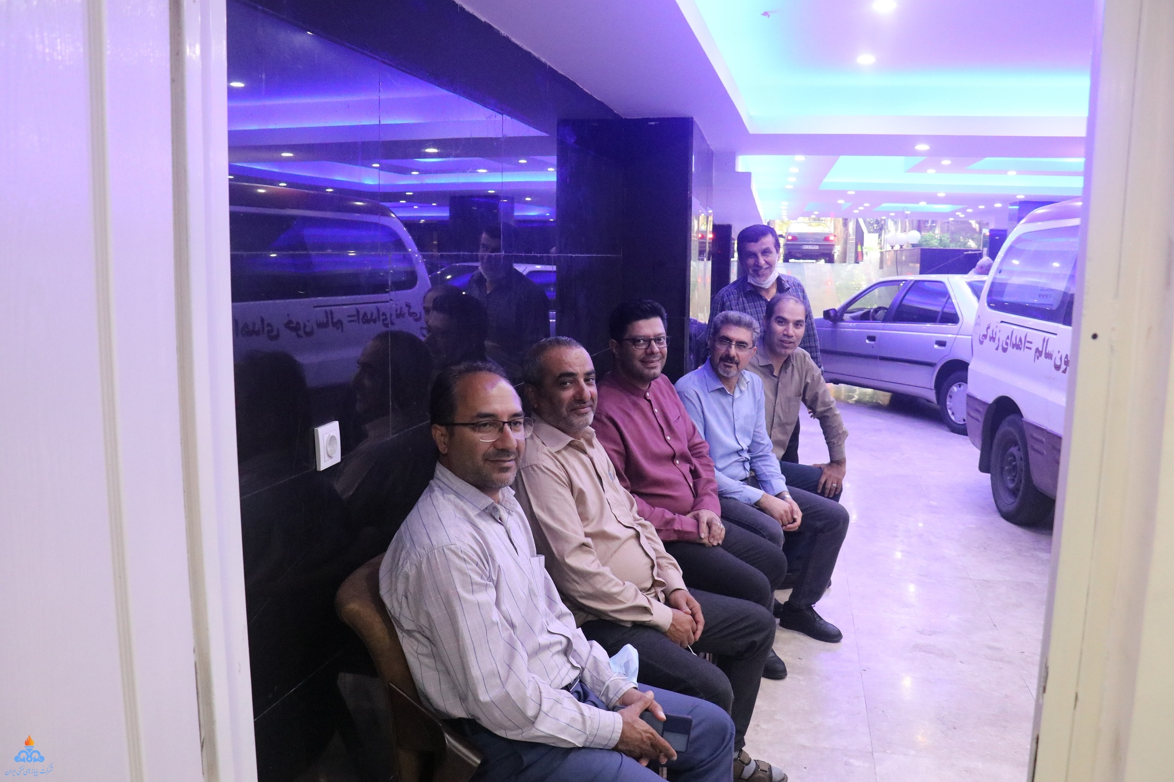 اهدای خون  2