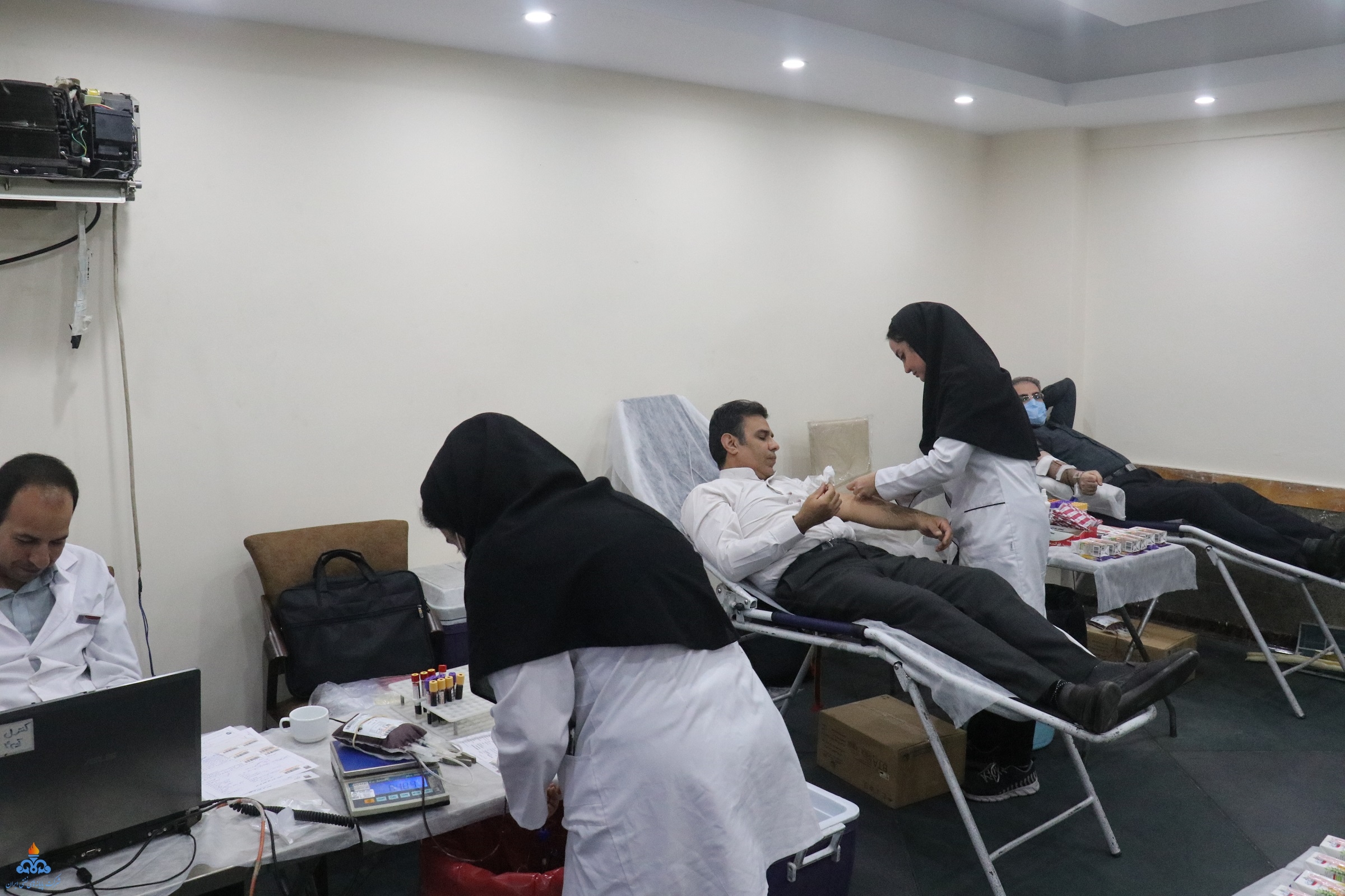 اهدای خون  3