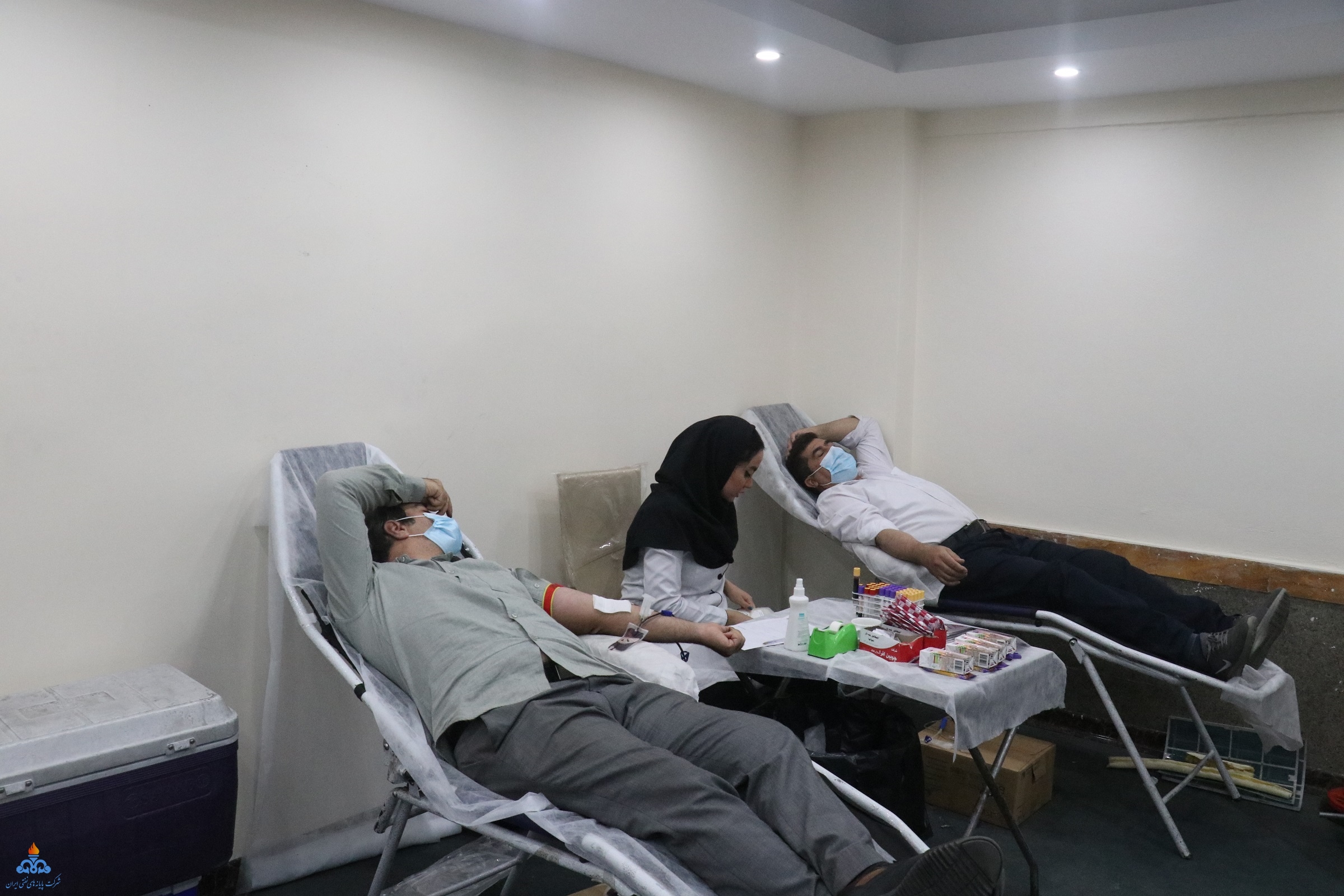 اهدای خون  4