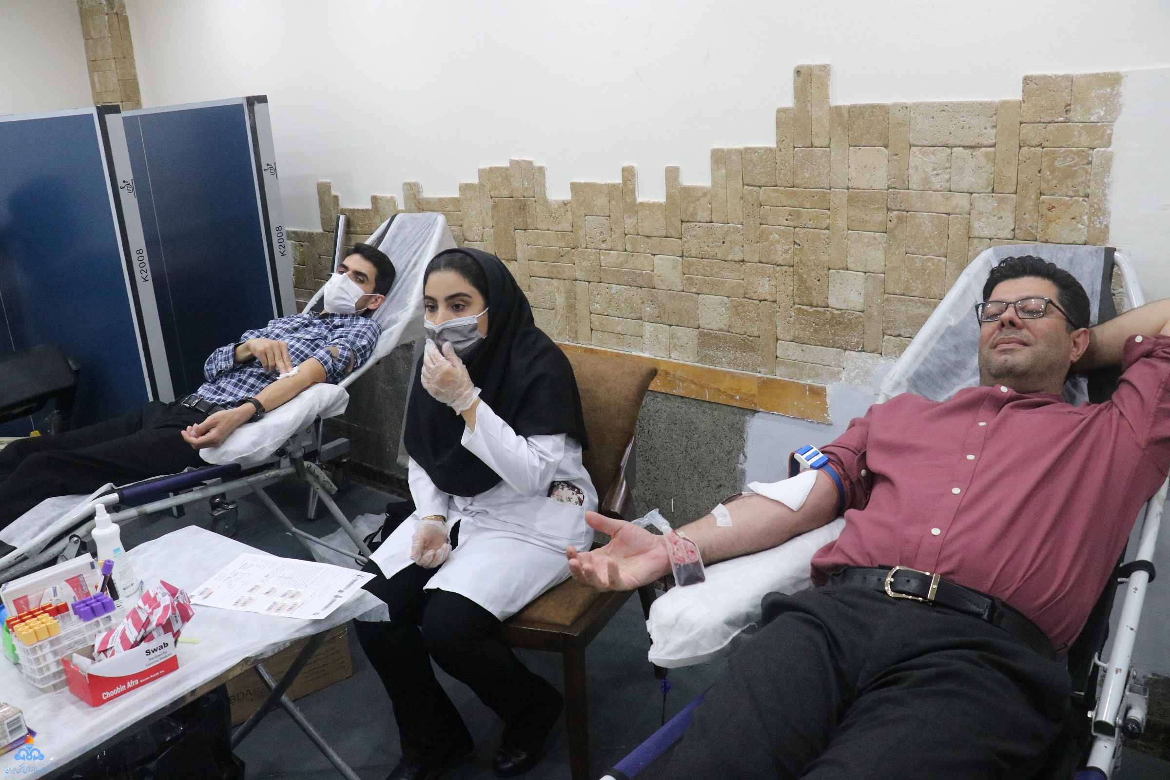 اهدای خون  9