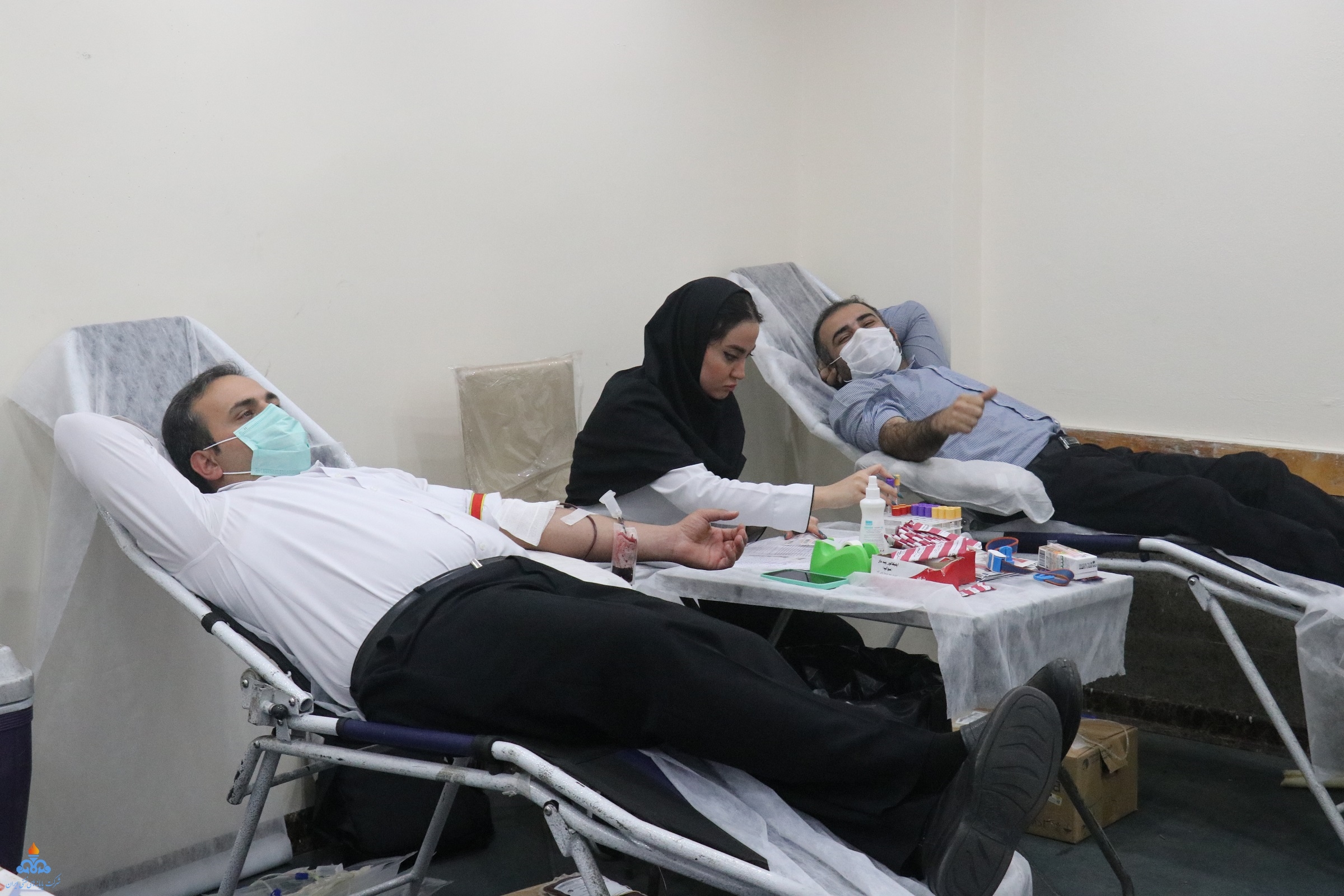 اهدای خون  10