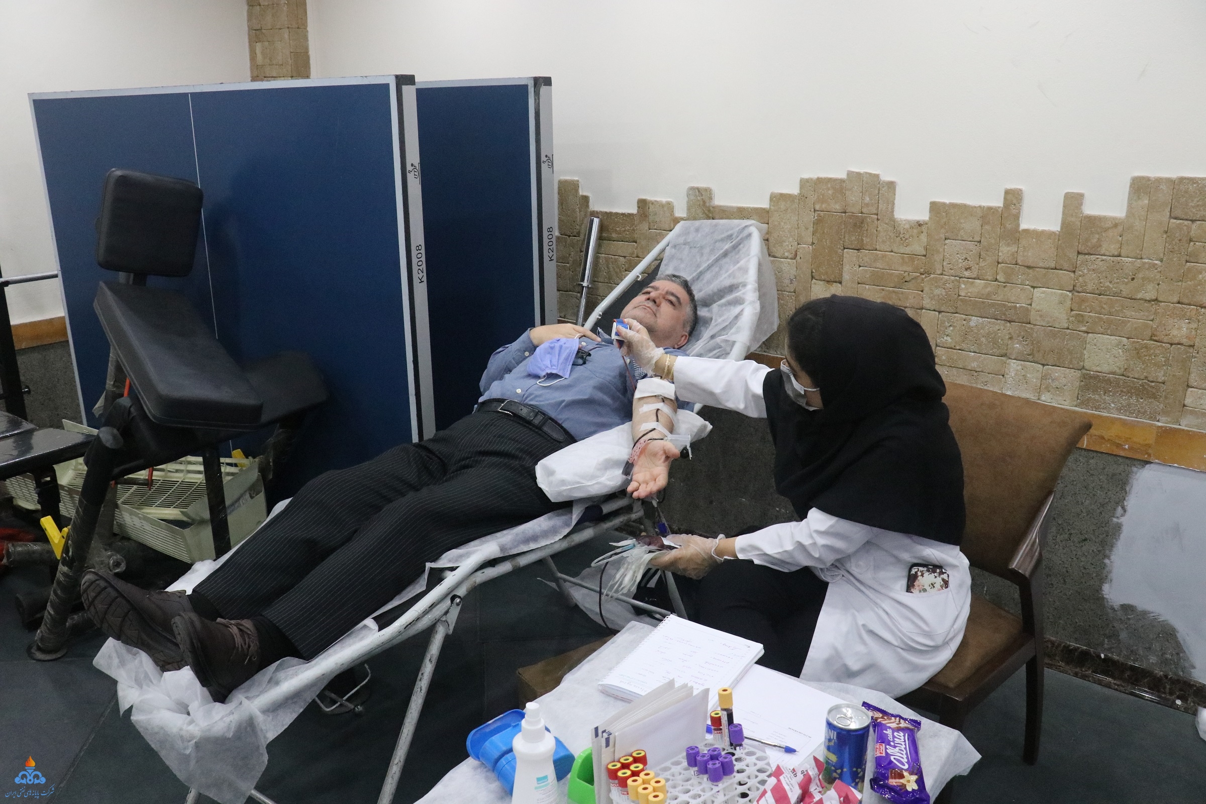 اهدای خون  12