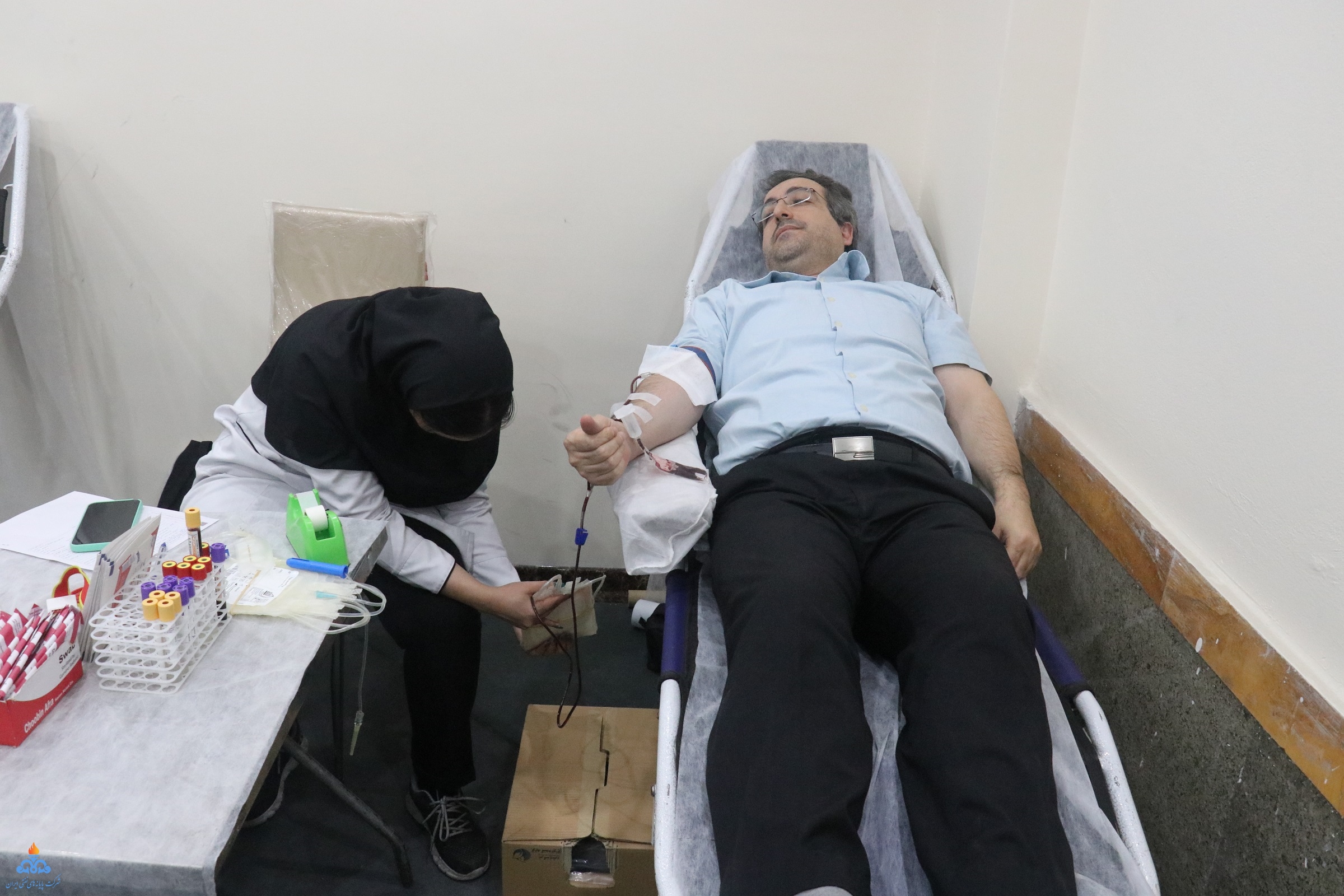 اهدای خون  14