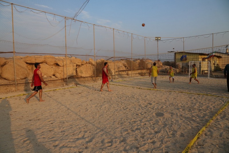 زمین ساحلی 9