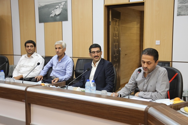 بازنشستگی کورش مقدم 2