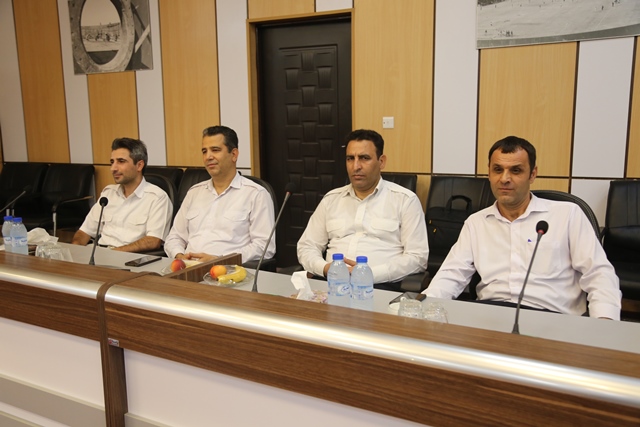 بازنشستگی کورش مقدم 7