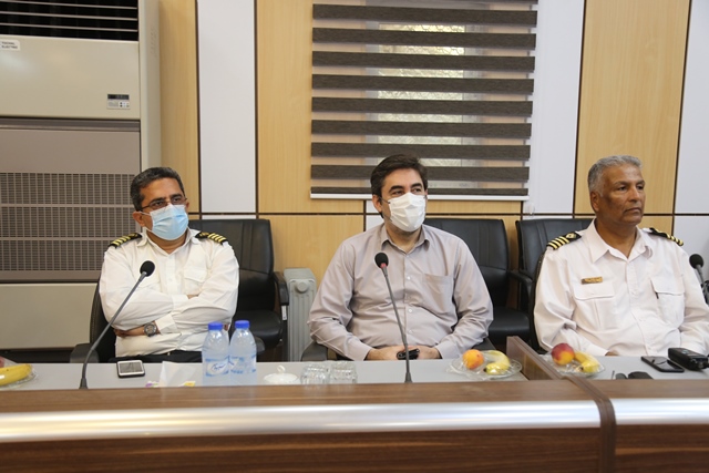 بازنشستگی کورش مقدم 8