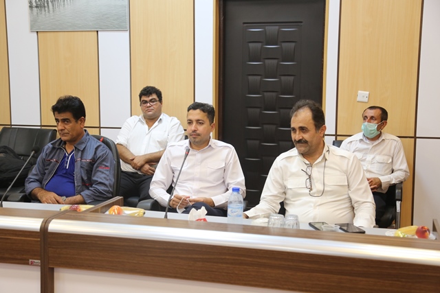 بازنشستگی کورش مقدم 13