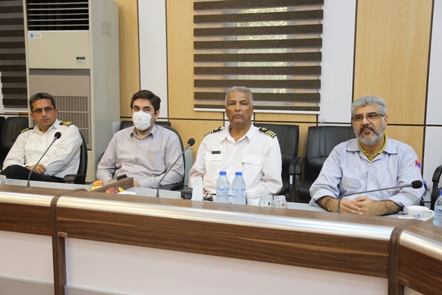 بازنشستگی کورش مقدم 20